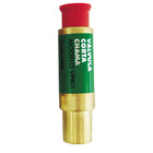 VALVULA CORTA CHAMA VPRO Carbog