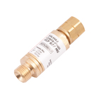 Válvula Corta Fogo Acetileno VCF 677 MG Vonder
