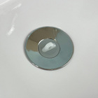 Válvula Cromada Para Cuba Banheiro Pia Lavatório