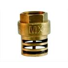 Válvula de  Sucção Imperatriz Fundo Poço 1 Polegada