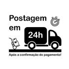 Válvula De ABS Lavatório 1603 Sem Ladrão Com Arruela De Plást