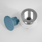 Válvula De Concreto Para Cubas (caribe)