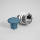 Válvula De Concreto Para Cubas (caribe)