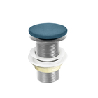 Válvula De Concreto Para Cubas (caribe)