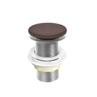 Válvula De Concreto Para Cubas (expresso)