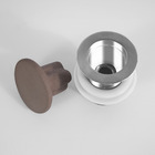 Válvula De Concreto Para Cubas (expresso)