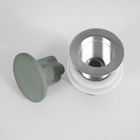 Válvula De Concreto Para Cubas (florest)