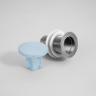 Válvula De Concreto Para Cubas (ocean)