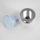 Válvula De Concreto Para Cubas (ocean)