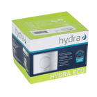 Válvula de Descarga Cromada 40mm ou 1.1/4" Hydra Eco Deca