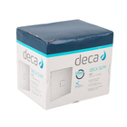 Válvula de Descarga Cromada 40mm ou 1.1/4" Hydra Slim Deca