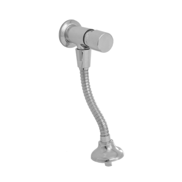 Válvula De Descarga Para Mictório Automática Metal Cromado