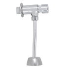 Válvula de Descarga para Mictório Cromada Eco Matic Premium Romar