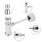 Válvula de Descarga para Mictório Stocmatic Stoc