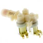 Válvula De Entrada 3 Vias Para Lavadora Bwq24a 97628210000 -