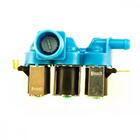 Válvula De Entrada Tripla Lavadora Electrolux Ltr15 Emicol -