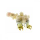 Válvula De Entrada Tripla Para Lavadora Brastemp Emicol - 220v