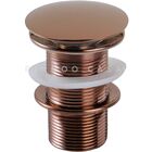 Válvula De Escoamento Click Para Cuba De Banheiro Iguatemi -