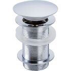 Válvula De Escoamento Click Para Cuba De Banheiro Iguatemi -