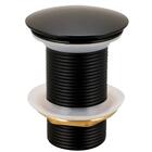 Válvula De Escoamento Click Para Cuba De Banheiro Iguatemi -