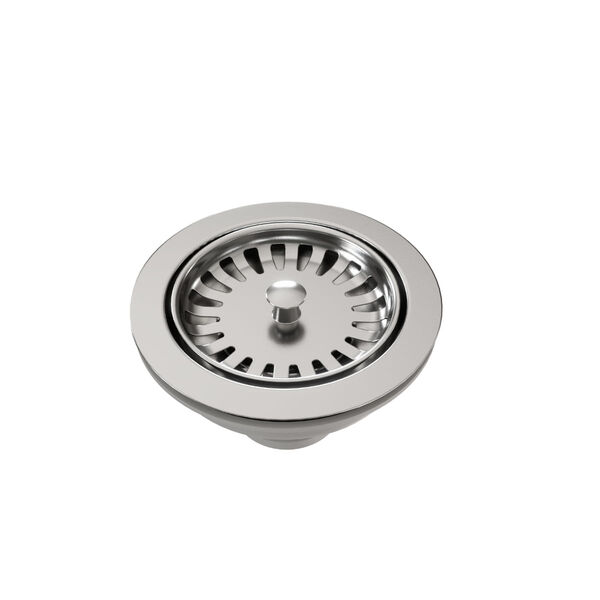 Válvula De Escoamento Docol Massima Para Pias E Cubas 4. 1/2"