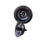 Válvula De Escoamento Docol Standard 3.1/2" Para Cozinha Em A