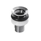 Válvula De Escoamento Oculta Para Lavatório Cromado - Deca