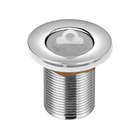 Válvula De Escoamento Para Tanques S/ Ladrão 1 1/4"