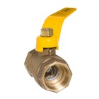 Válvula de Esfera 1552.B 1 1/4" Deca