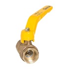 Válvula de Esfera 1552.B 1/2" Deca