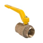 Válvula de Esfera 1552B034 1552.B 3/4" Deca