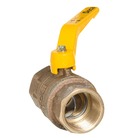 Válvula de Esfera 1552B100 1552.B 1" Deca