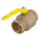 Válvula de Esfera Alavanca 60mm ou 2" Deca