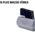 Válvula De Esfera Motorizada  2 Vias 1  - Emmeti