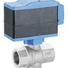 Válvula De Esfera Motorizada  3 Vias 1  - Emmeti