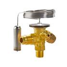 Válvula De Expansão Termostática Danfoss R22/r40tc Te2