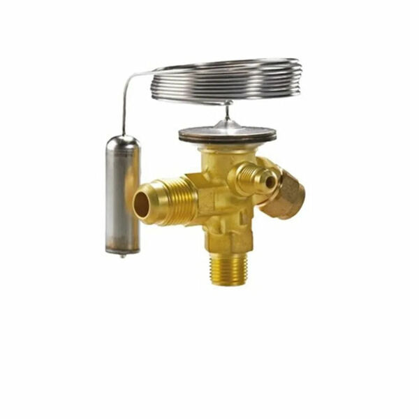 Válvula De Expansão Termostática Danfoss R22/r40tc Te2