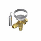 Válvula De Expansão Termostática Danfoss R22/r40tc Te2