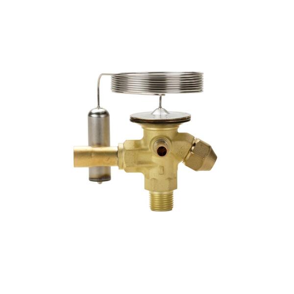 Válvula De Expansão Termostática Tes2 Danfoss 068z3415
