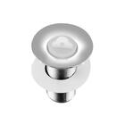 Válvula De Lavatório Sem Ladrão 1601 C 7/8  Casagrande Mundial