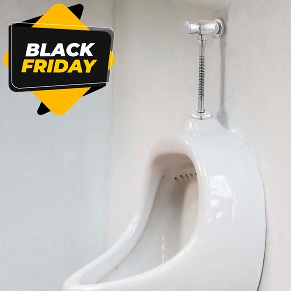 Válvula De Mictório Automática A-005