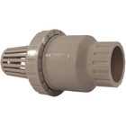 Válvula de Pé Soldável 1" 32mm Plastilit