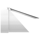 Válvula De Retenção Esgoto Para Canos - 75mm