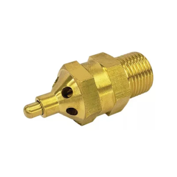 Valvula De Retencao Horizontal 1" Marca Ecopress