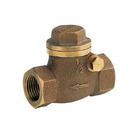 Válvula de Retenção Horizontal Docol 2.1/2''