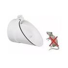 Válvula De Retenção Para Saída De Esgoto 100mm 4 Polegadas