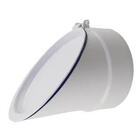 Válvula De Retenção Para Saída De Esgoto 100mm 4 Polegadas