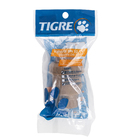 Válvula de Retenção Roscável 1" 32mm Marrom Tigre