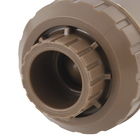 Válvula de Retenção Soldável Marrom 25mm 3/4" Tigre