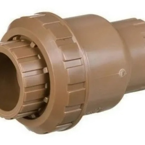 Válvula De Retenção Soldável Dn 32 - 1'' Tigre